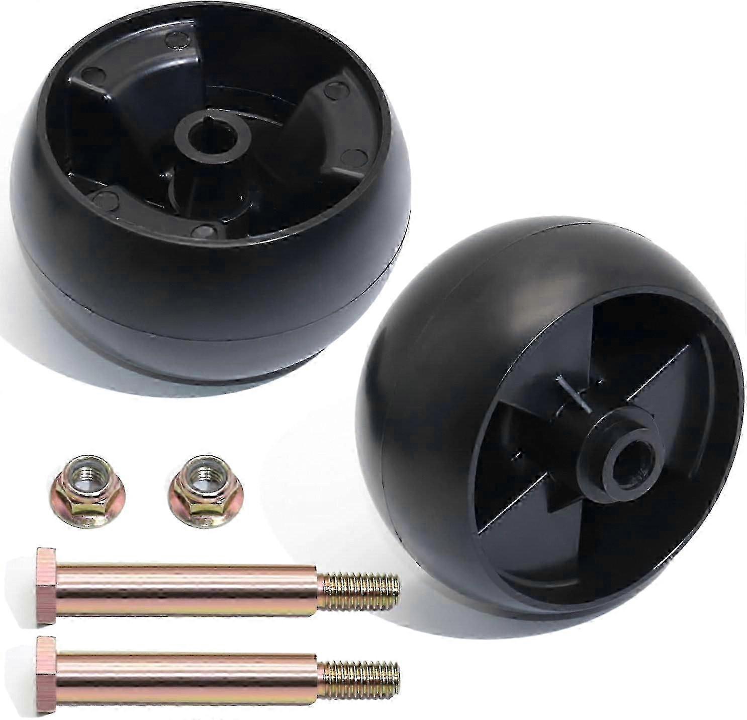 Cub Cadet Mower Deck Wheel Replacement Kit