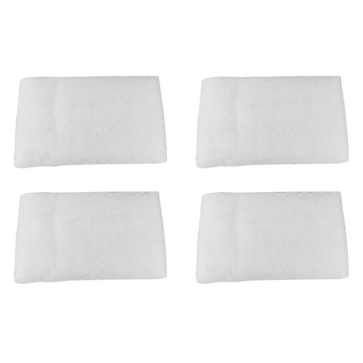 2PCS Range Hood Grease Filter Oil-Proof Filter Kitchen Appliance
