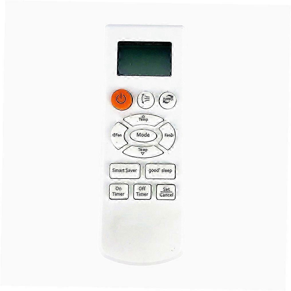 Replace DB93-08808A compatible with Samsung Universal AC Air Conditioner Remote Control