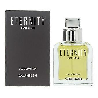 Calvin Klein Eternity Men EDP 30ml Fragrance