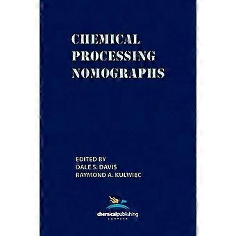Chemical Processing Nomographs - Chemical Publishing Co - Paperback - en Book