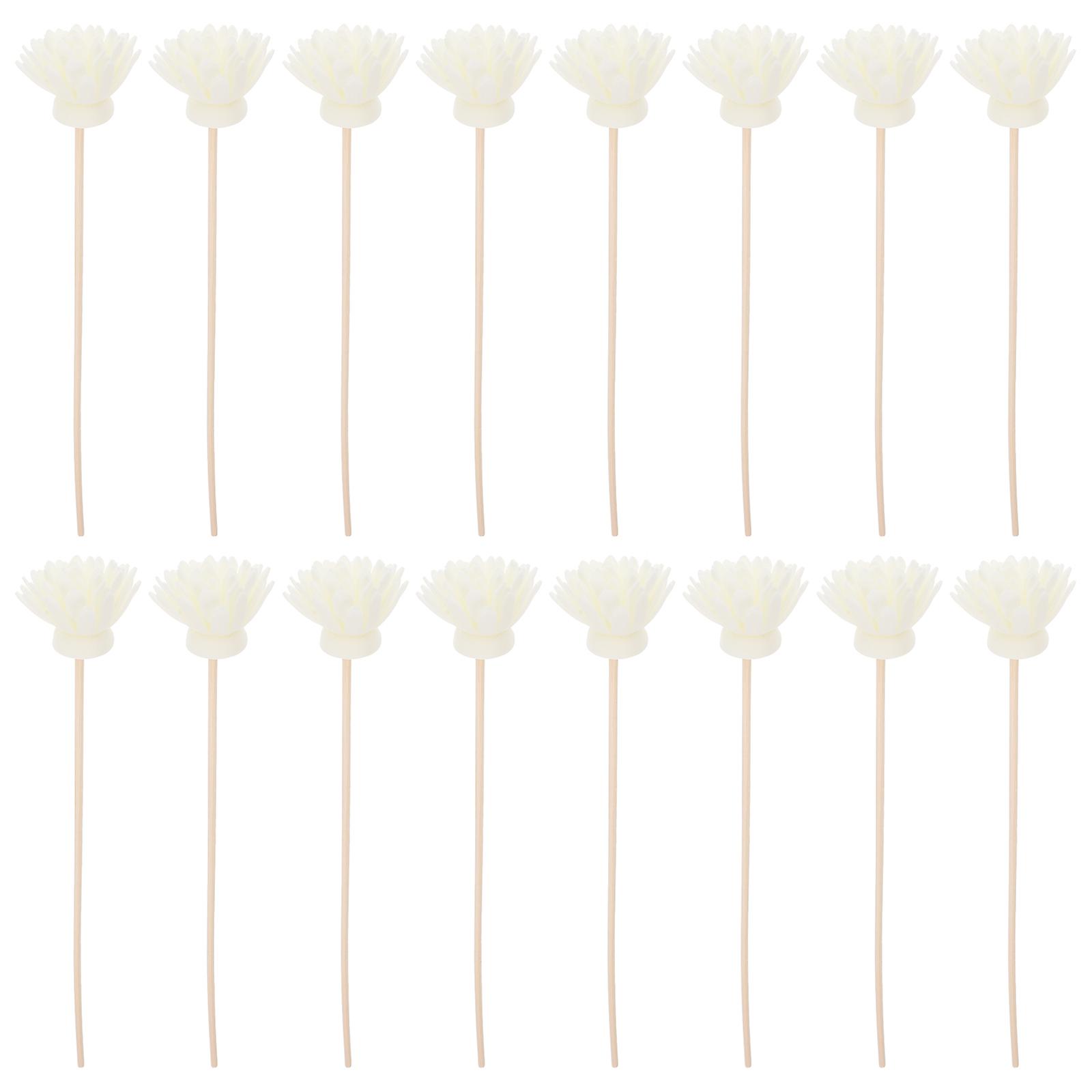 30 buc Home Decoration Perfume Tester Strips Diffuser Reed Sticks Rattan Diffuser Reed Diffuser Sticks Diffuser Reed