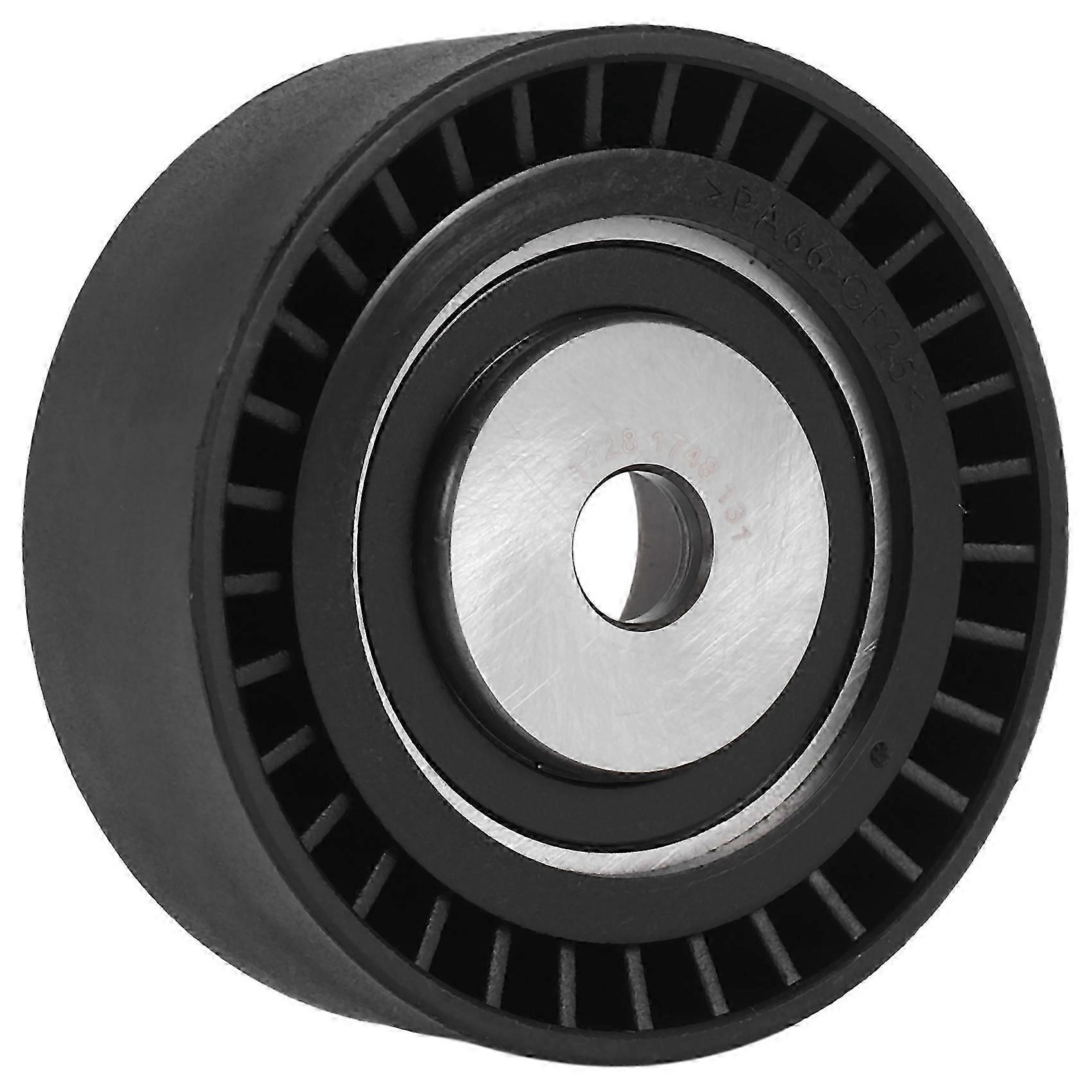 Belt Tensioner Idler Pulley 11281748131 for BMW E34 E36 E39 E46 E53 X5 E60 E83 E85