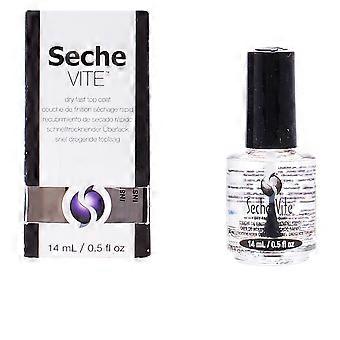 Seche Vite Top Coat Tør Hurtig 3,6 Ml Unisex
