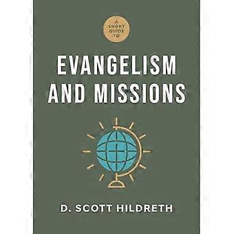 Kort guide till evangelisation och mission