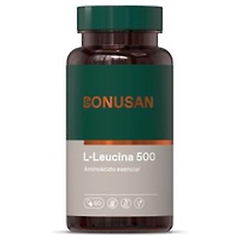 L-Leucine 60 capsules