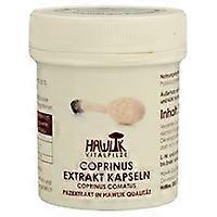 Pure Coprinus Extract 60 capsules