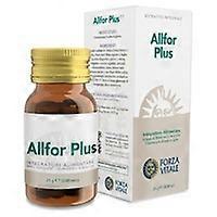 Allfor plus allergies and dizziness 25 g