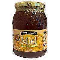 Honey Multiflora 1 kg
