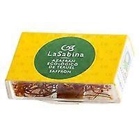 Organic saffron from Teruel 0.5 g