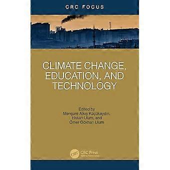 Climate Change Education and Technology