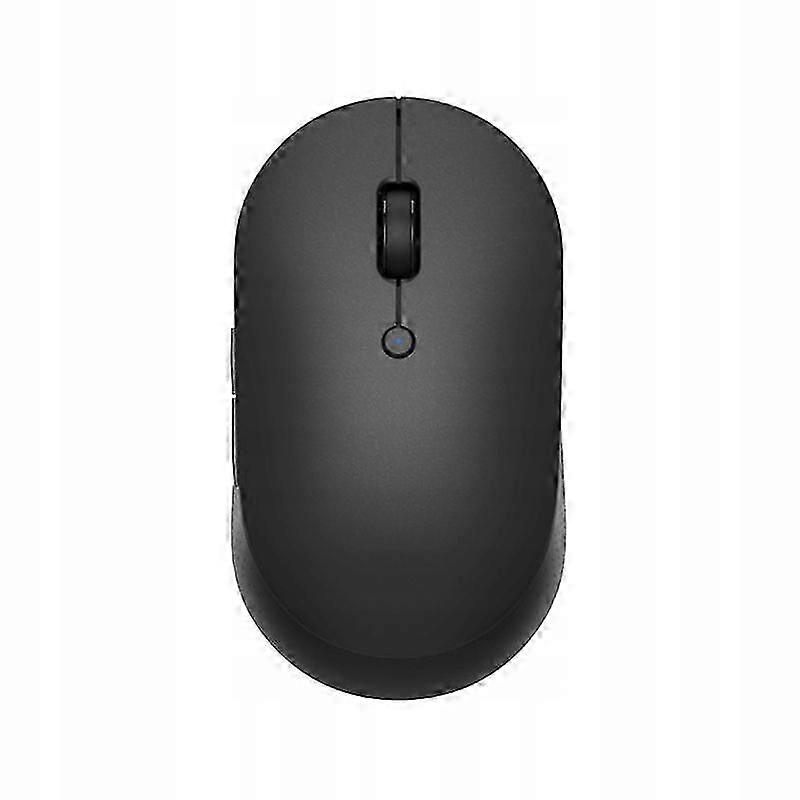 Mouse Xiaomi Mi Dual Mode Wireless Mouse Black