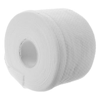 Makeup Remover Pads Cotton Disposable Face Towel for Makeup Use 3 Rolls
