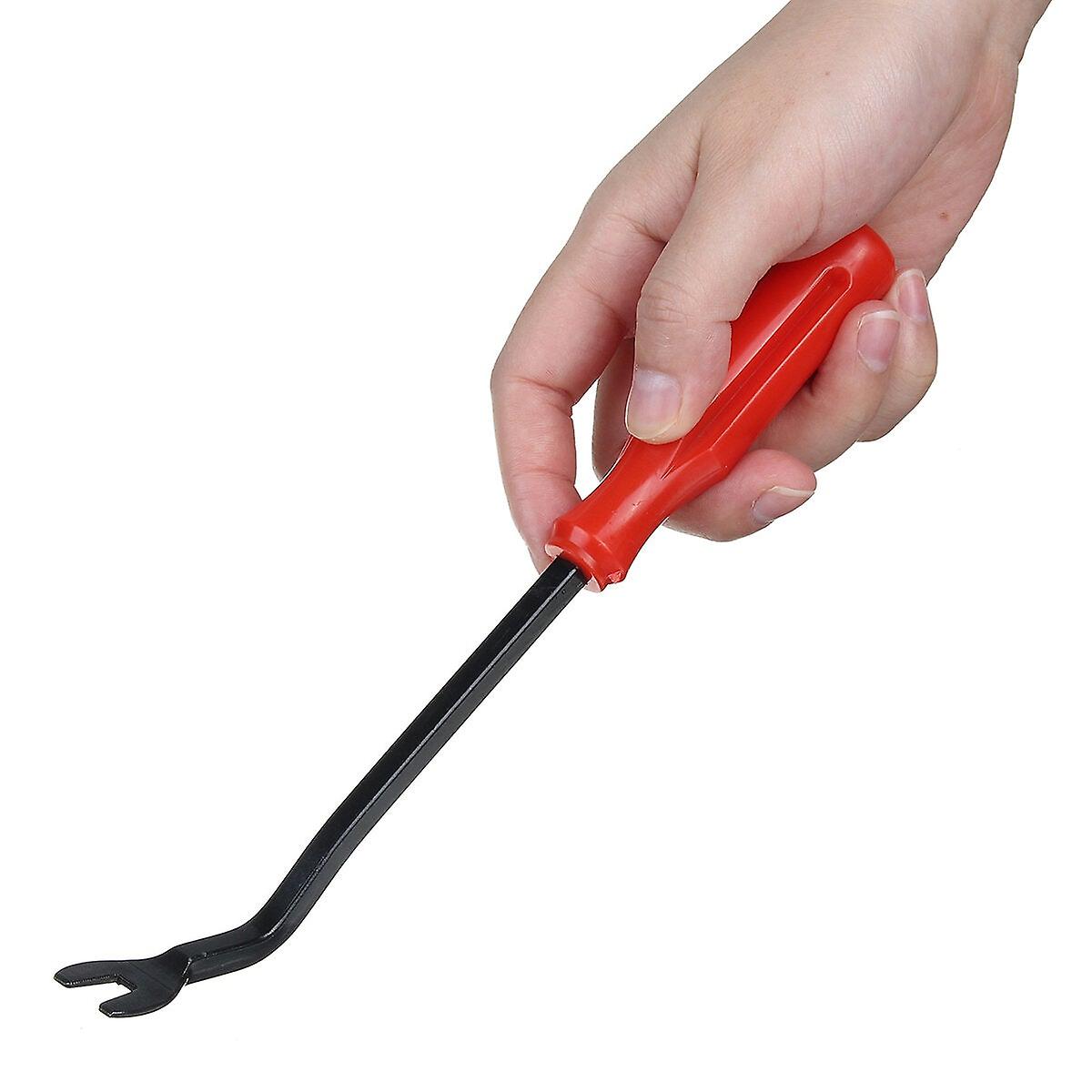 6'' Upholstery Staple Remover Portable Nail Puller Office Professional Hand Tools