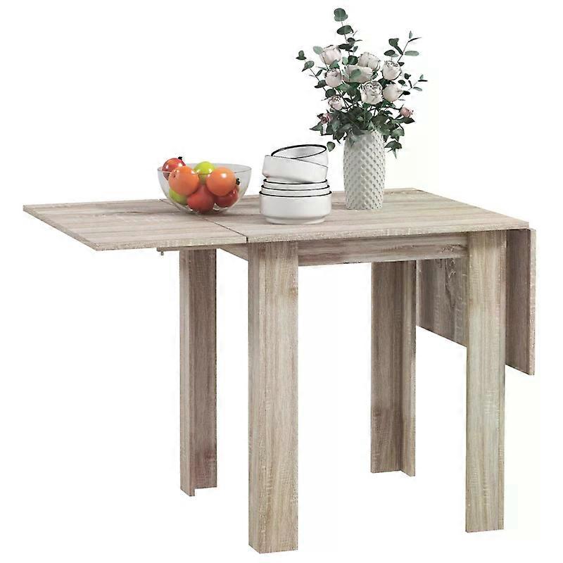 Rectangle Folding Table with 4 Legs