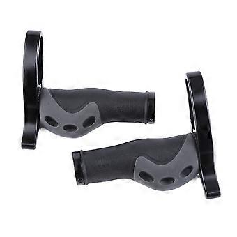 Bike Handlebar Grips Non-Slip Bike Handle Grips Mountain Bike Grips compatible with Grips