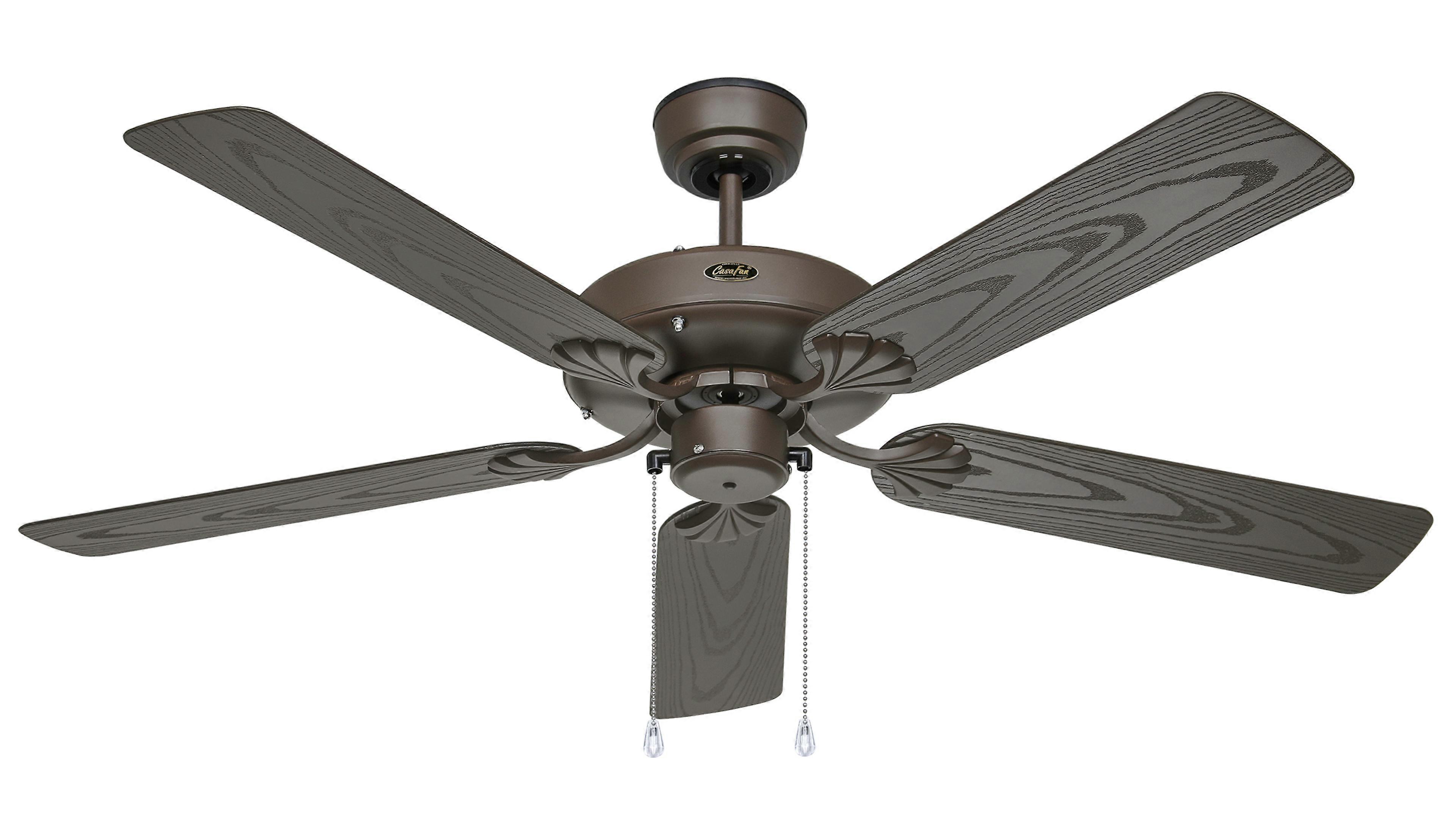 Ceiling fan Classic Outdoor Bronze