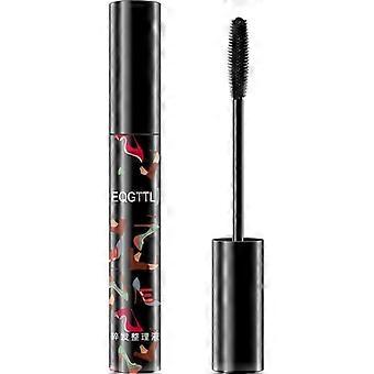 Tragbarer Haarstyling-Stick zur Anti-Frizz-Behandlung mit Präzisionsbürste für abstehende Härchen