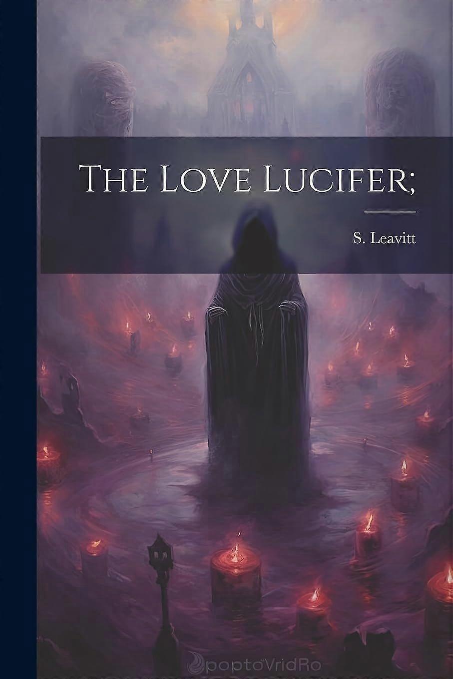The love lucifer