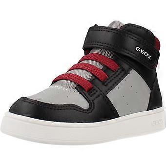 Baskets Geox B Eclipse pour garçon