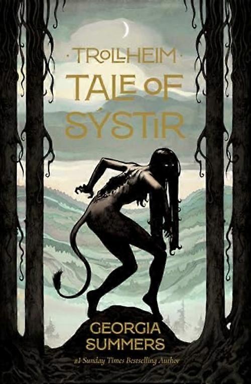Trollheim : Le Conte de Sýstir