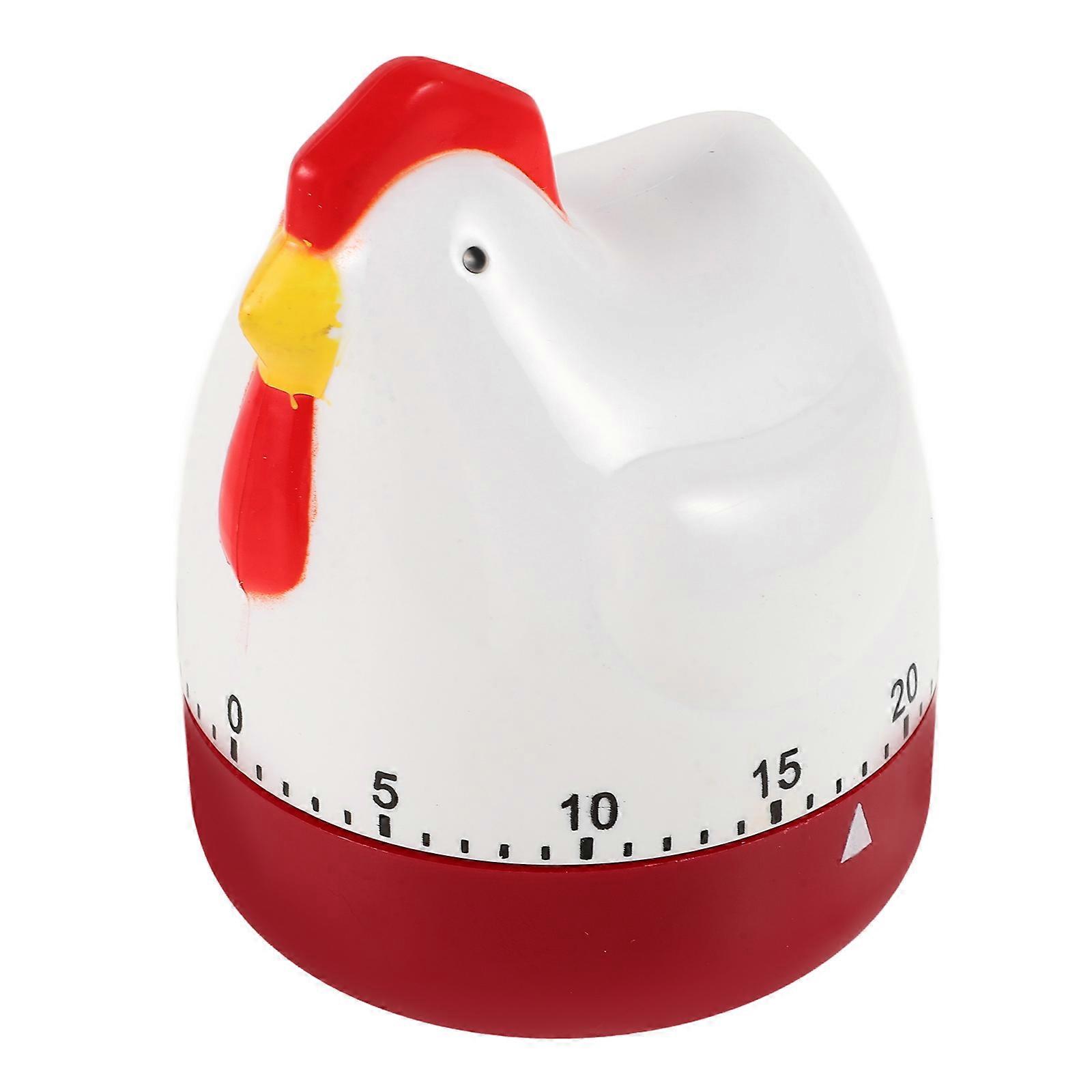 Kitchen Cooking Timer Creative Mechanical Timer for Baking Cooking Timing Tool