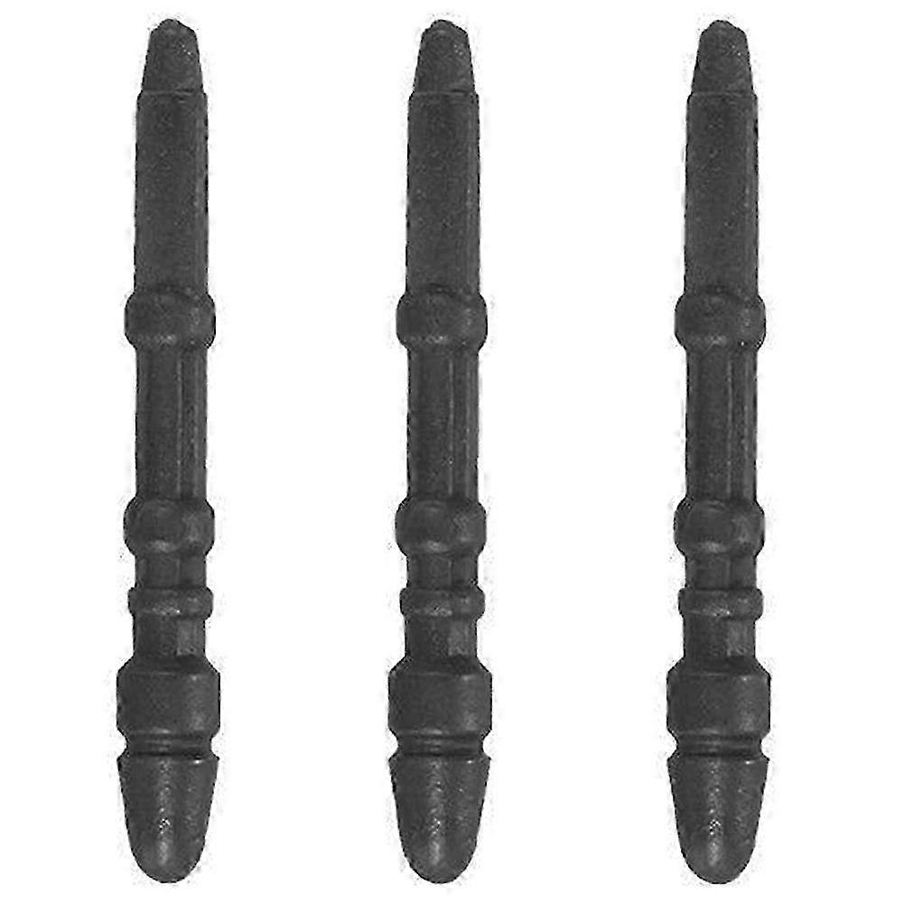 3 Pack compatible with Surface Pro 3 Pen Tip 3Pcs Replacement Tips Refill compatible with Surface Pro 3 Contact Stylus Pen