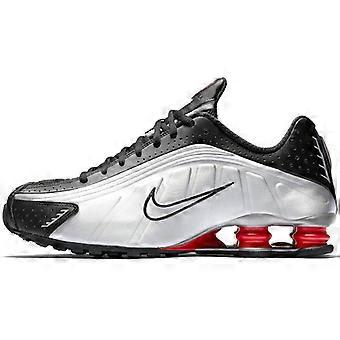 Nike Shox R4 "OG" Black Metallic Silver BV1111-008