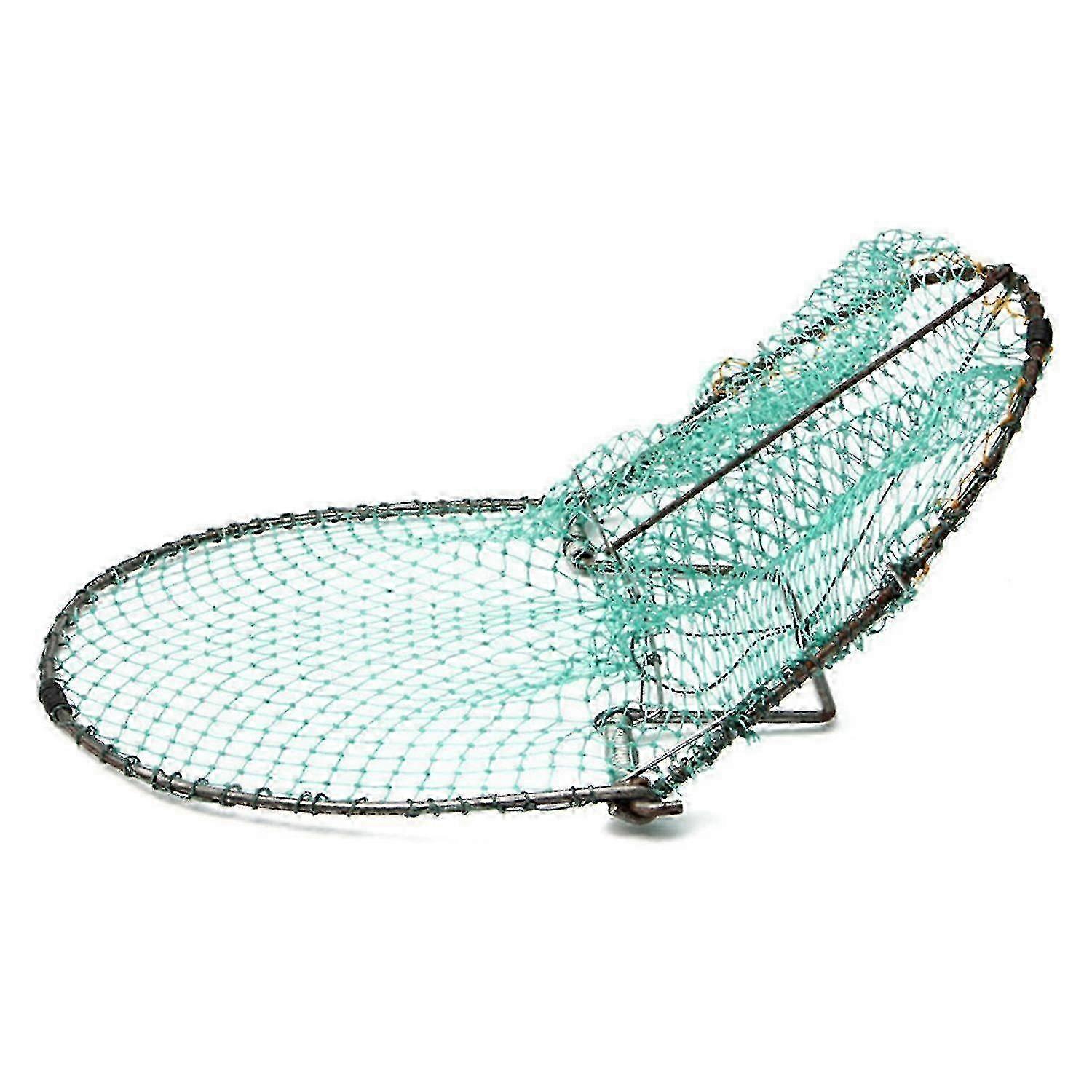 Humane Bird Trap Cage for Pigeons & Sparrows Easy Catching Solution