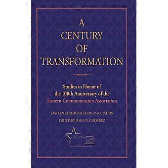 Estudos do Século de Transformação C - CHESEBRO - Capa dura - Livro em inglês - História