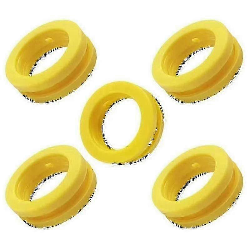 5 Pack Soda Machine O Rings Compatible with Cylinder Exchange