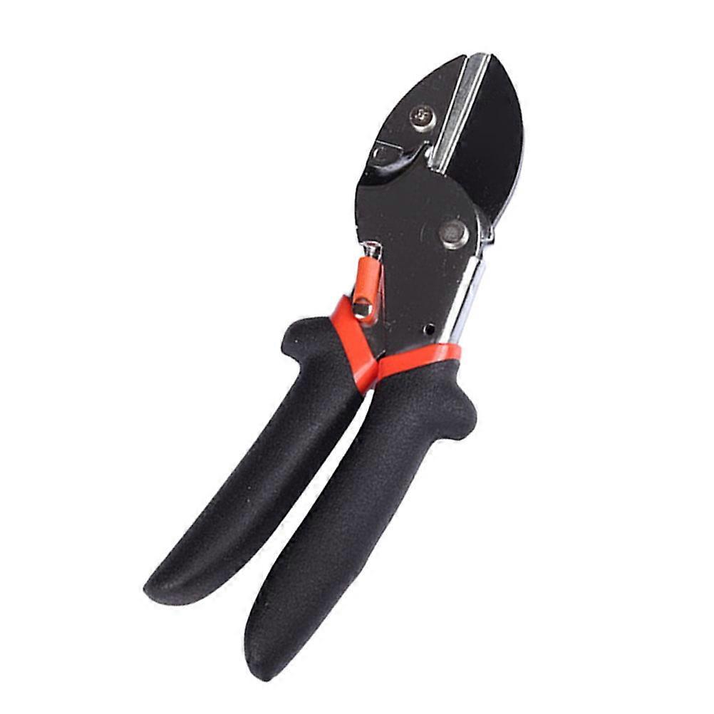 Branch Pruning Shear Shape Pruning Tool for Orchard Care 1Pcs