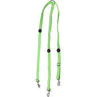 LED Luminous Light Strip Horse Chest Harness Strap Equestrian Supplies Riding Equipment