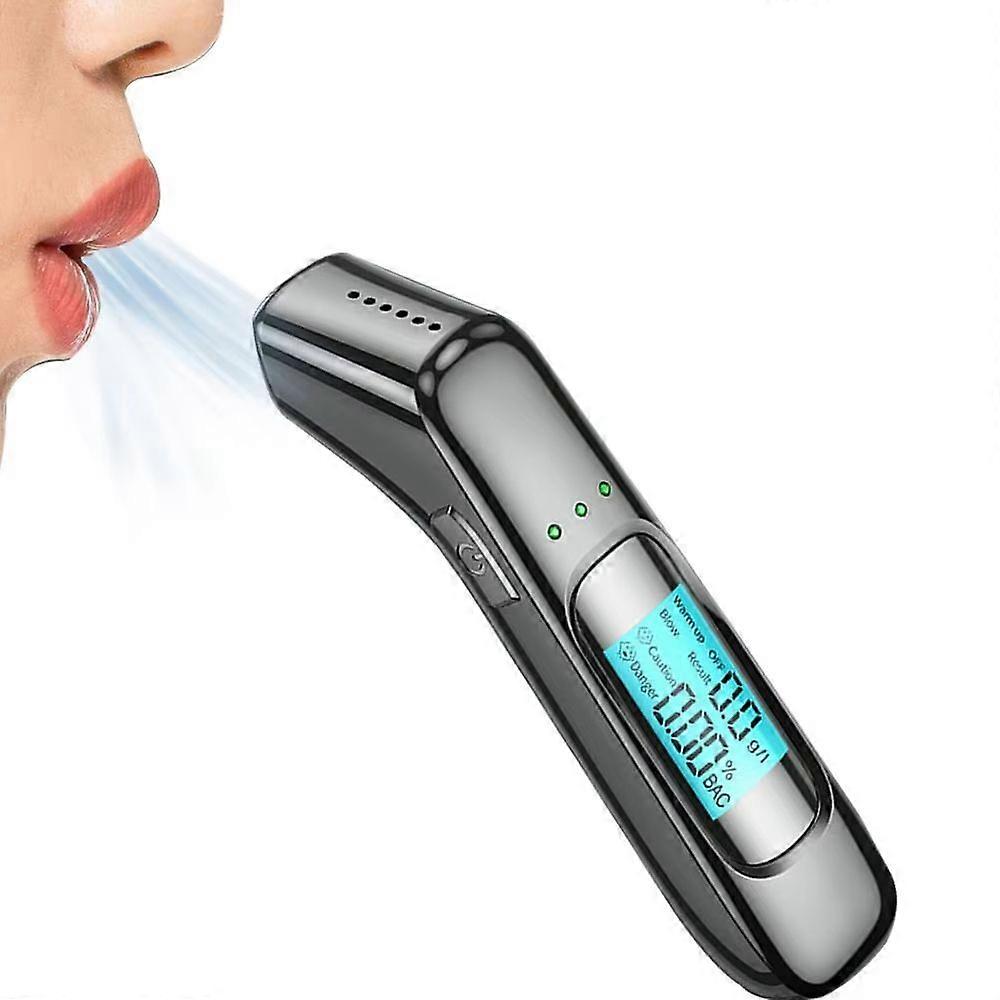 High-precision Portable Alcohol Tester C07