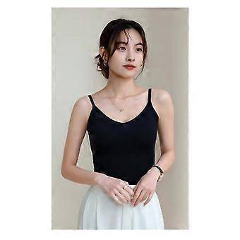 Women S Sling Backless Bra Spring Summer Inner Wear Base Top