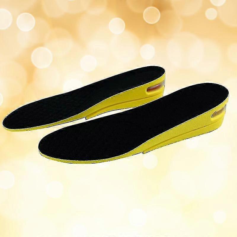 1pair Height Increase Insert For Women