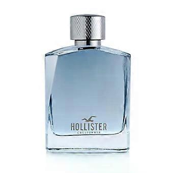 Hollister Wave för honom Eau de Toilette Spray 100ml