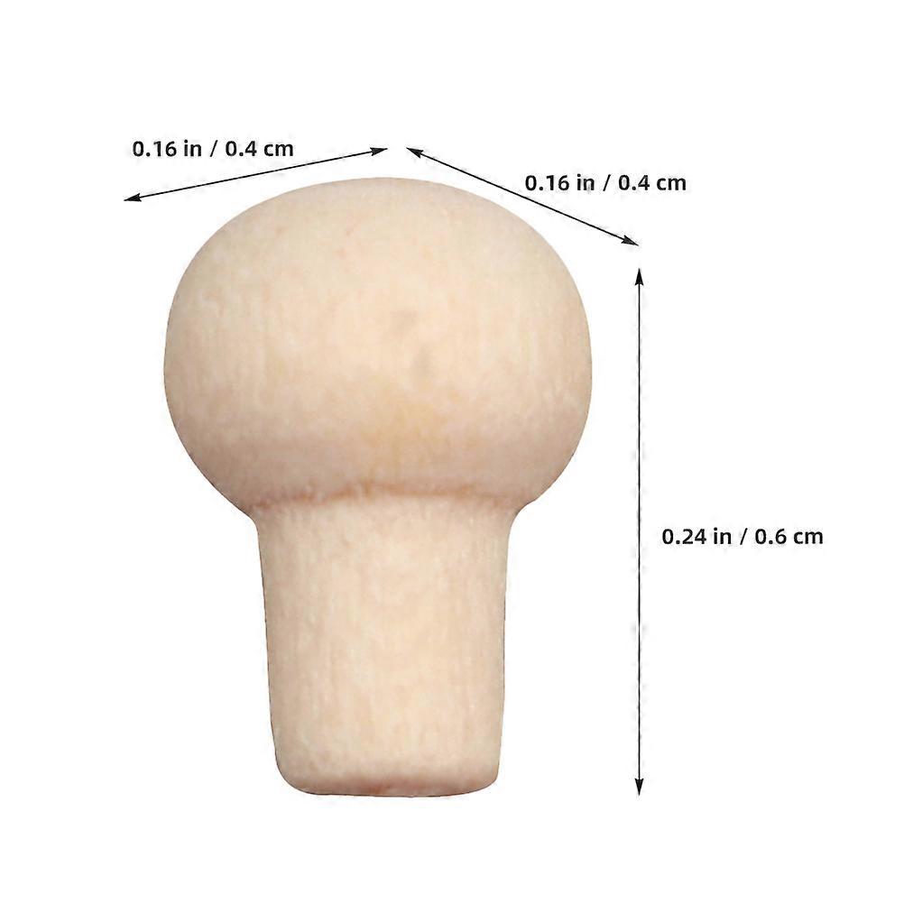 Clothing 12Pcs Dollhouse Small Drawer Knobs Tiny Furniture Accessories