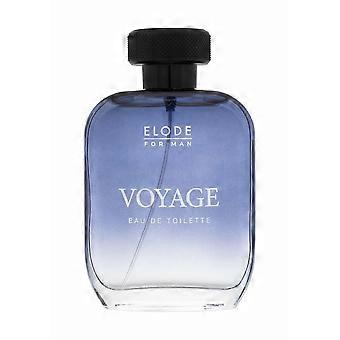 Voyage - edt - Volume: 100ml
