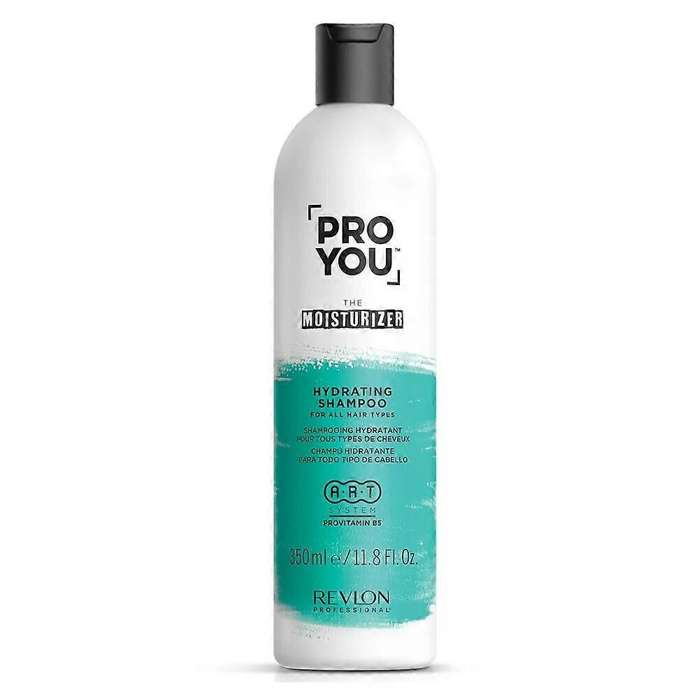 Shampoo ProYou the Moisturizer Revlon (350 ml)