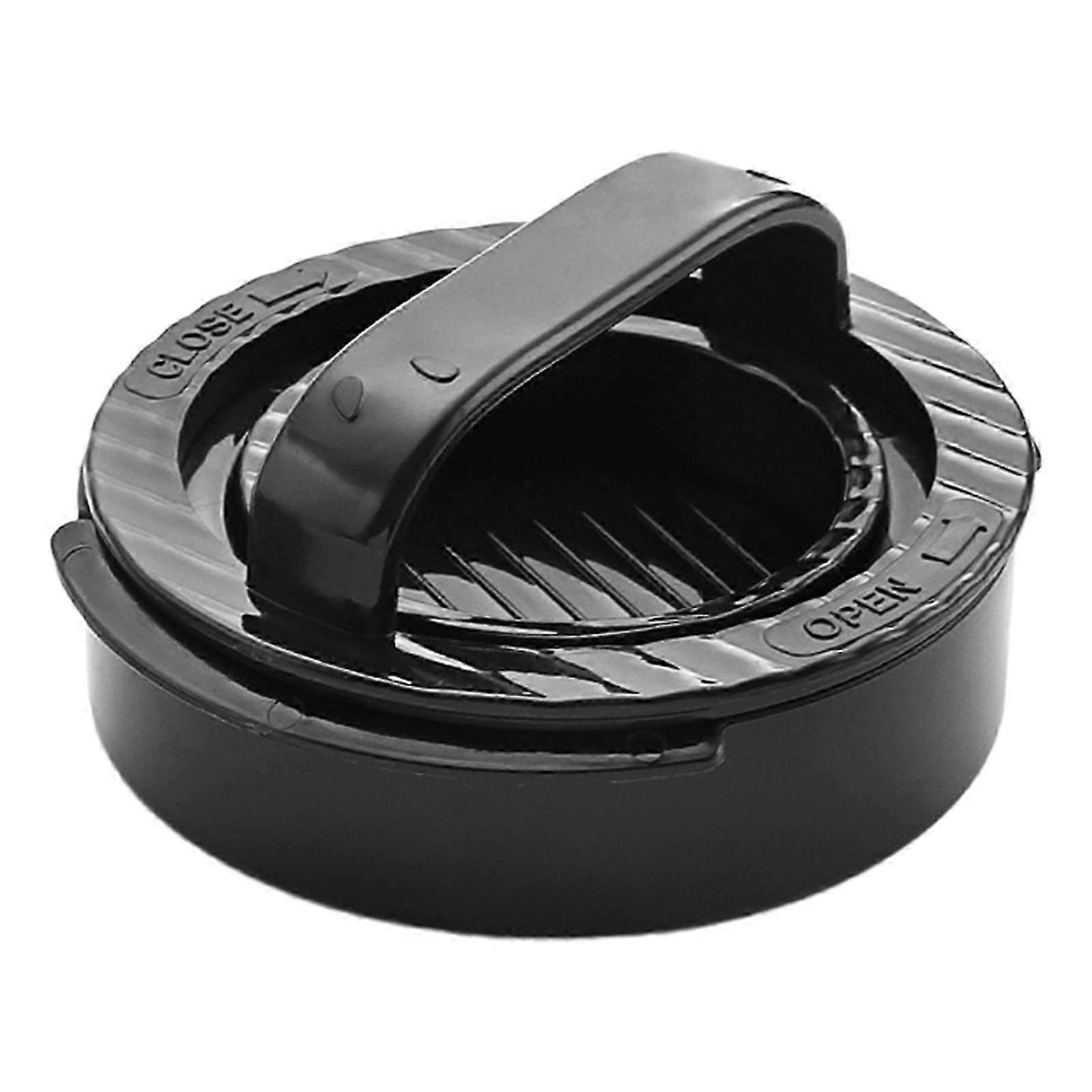 Dishwasher-Safe Meat Press