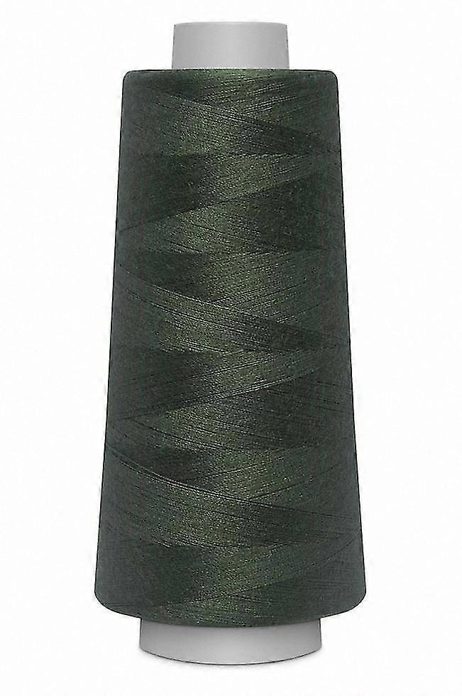 Overlocker Thread 2500m for Sewing Projects - Single Spool