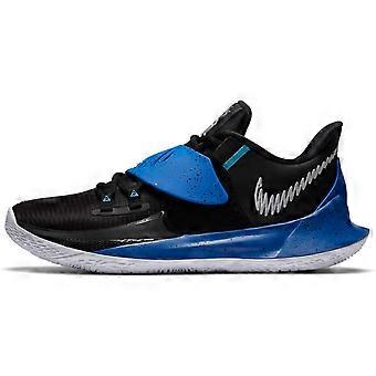 Nike Kyrie Low 3 Team Black Game Royal CW6228-002