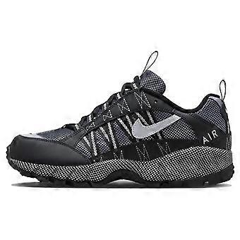 Nike Air Humara Qs Schwarz Metallic Silber FJ7098-002