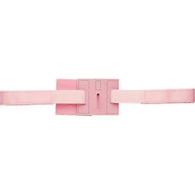 Comfort-Focused Adjustable Vibrator Strap