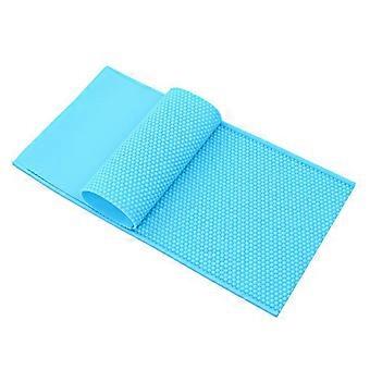 1Pc Beeswax Press Sheet Mold Silicone Honeycomb Base Foundation Mould Beehive Shovel Beekeeping Beeware Beeswax Making Tools