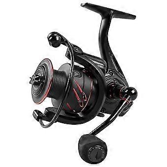GS3000 Spinning Reel Compact Durable Metal