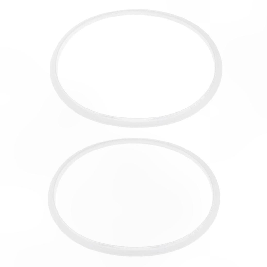 Rubber Pressure Cooker Sealing Ring 28cm