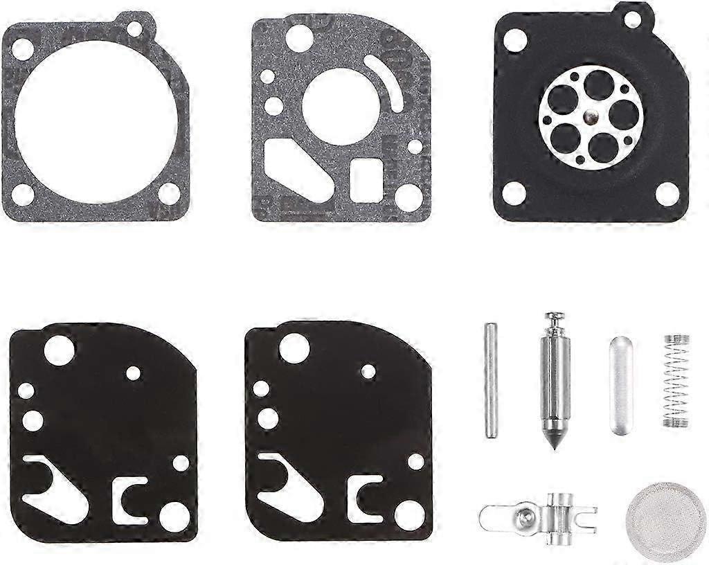 RB-21 Gasket Diaphragm Kit