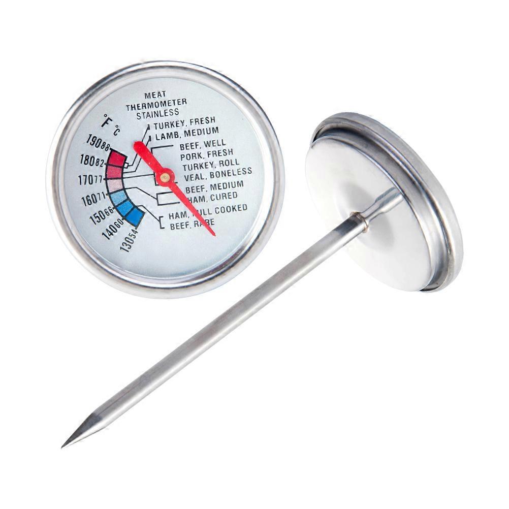 Pointer Food Thermometer for Measuring Kitchen Steak Probe